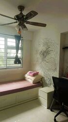 Blk 473D Hougang Parkedge (Hougang), HDB 4 Rooms #456004191